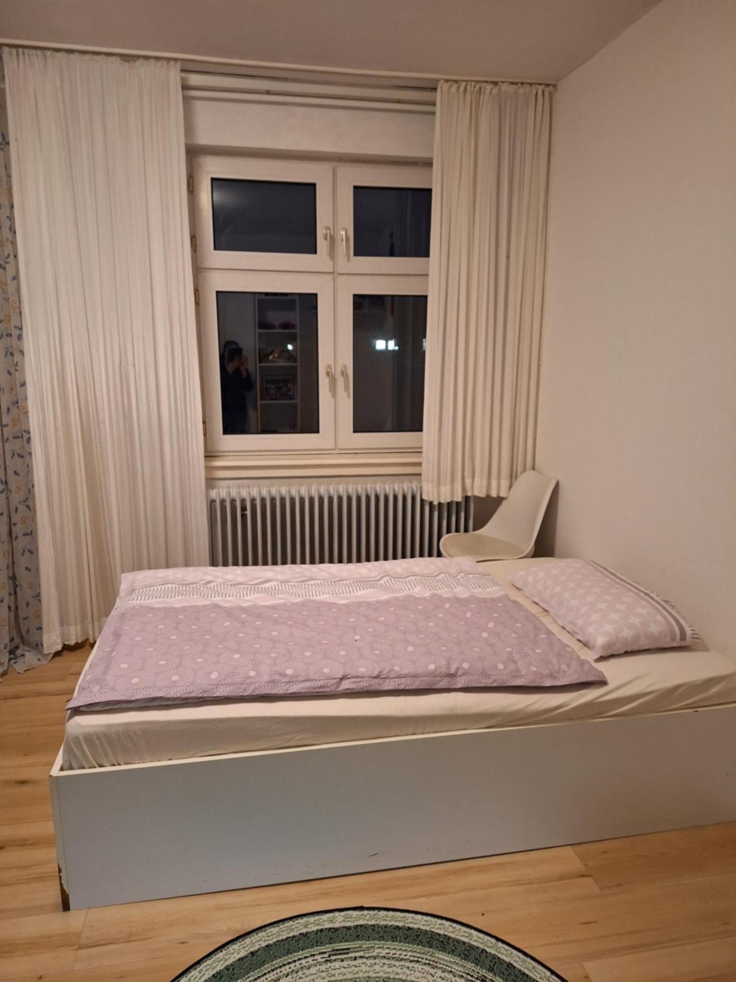 Gartenblick Kirchhain Buitenkant foto